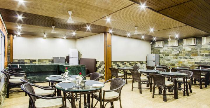Antarman Ganges Hotell Haridwār Eksteriør bilde